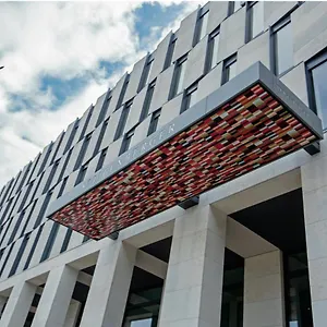 Steigenberger Airport Berlin 4* シェーネフェルト
