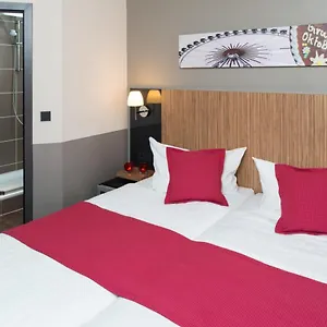Hotel Munich City Munique