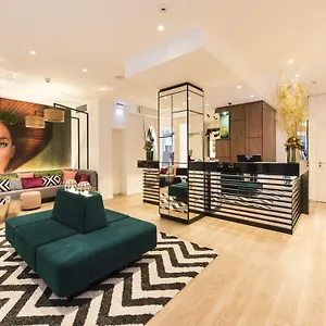イビス　スタイルズ　フランクフルト　シティ 3* フランクフルト