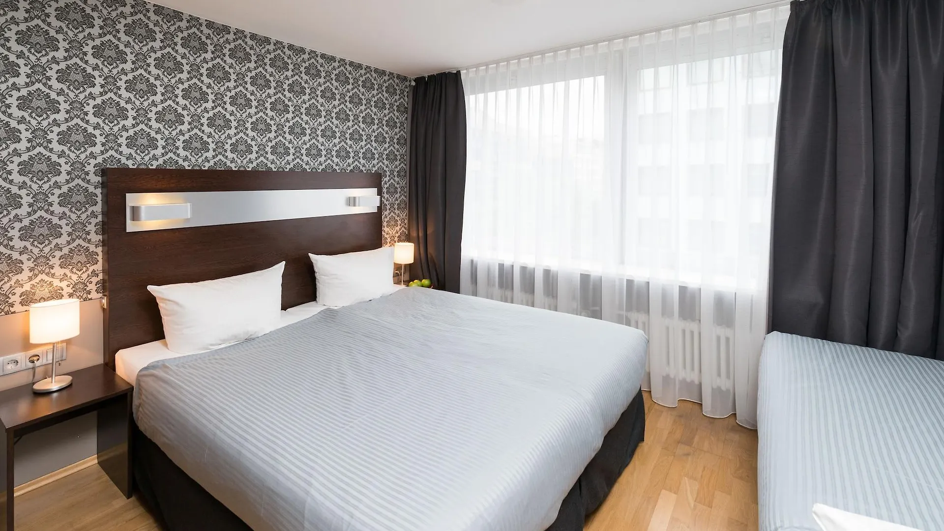 Hotel Munich Inn - Design Hotel