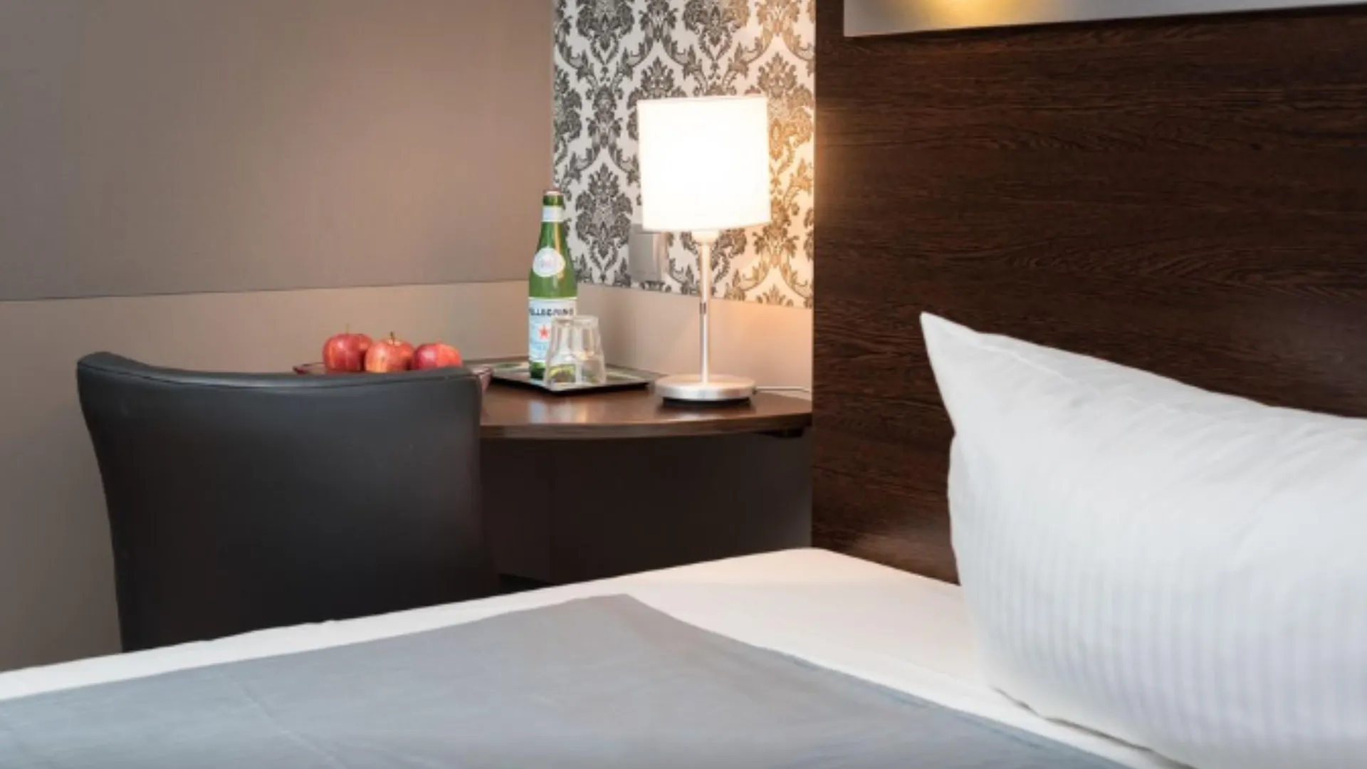 Hotel Munich Inn - Design Hotel