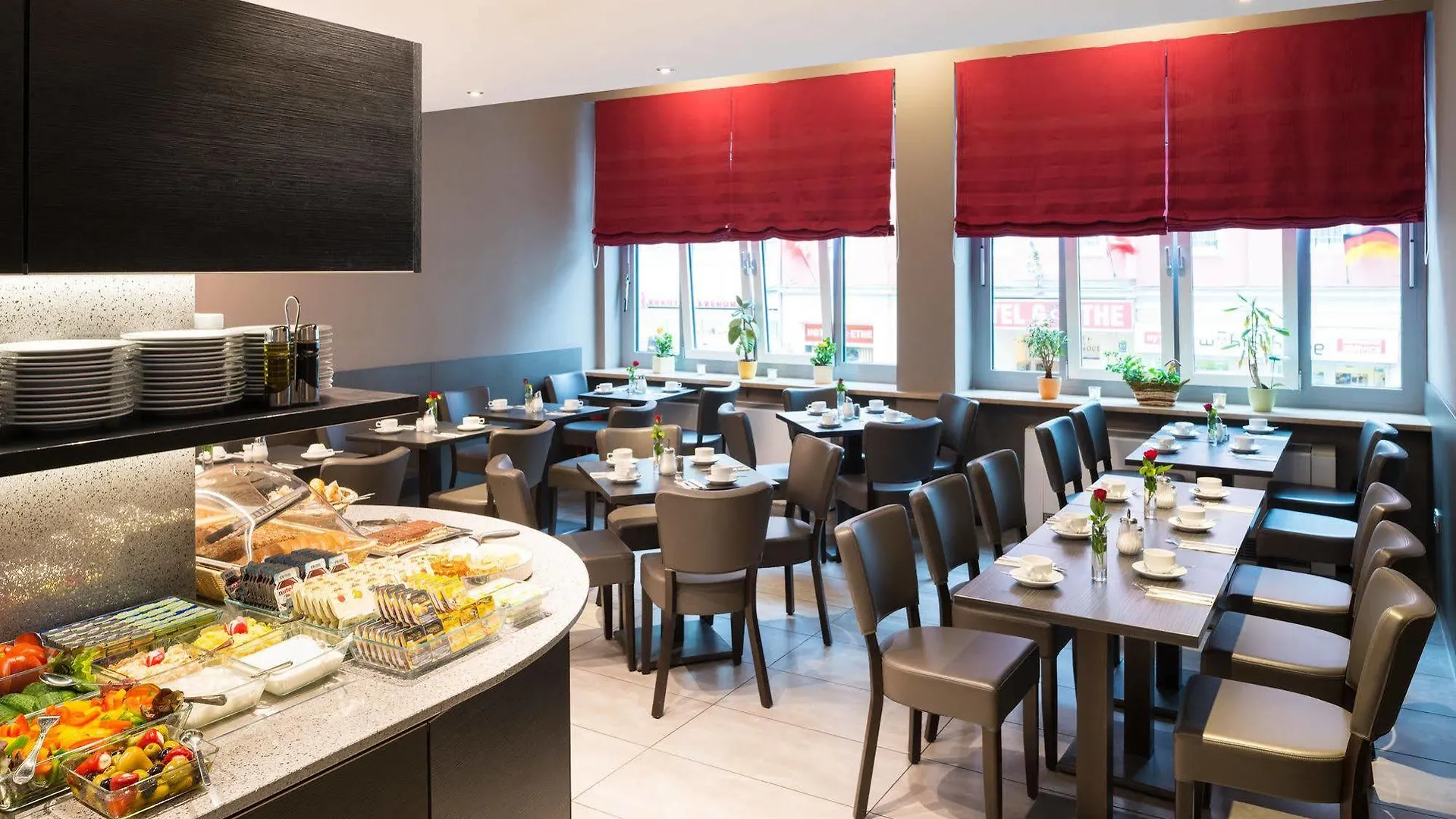 Hotel Munich Inn - Design Hotel 4*,  Germany