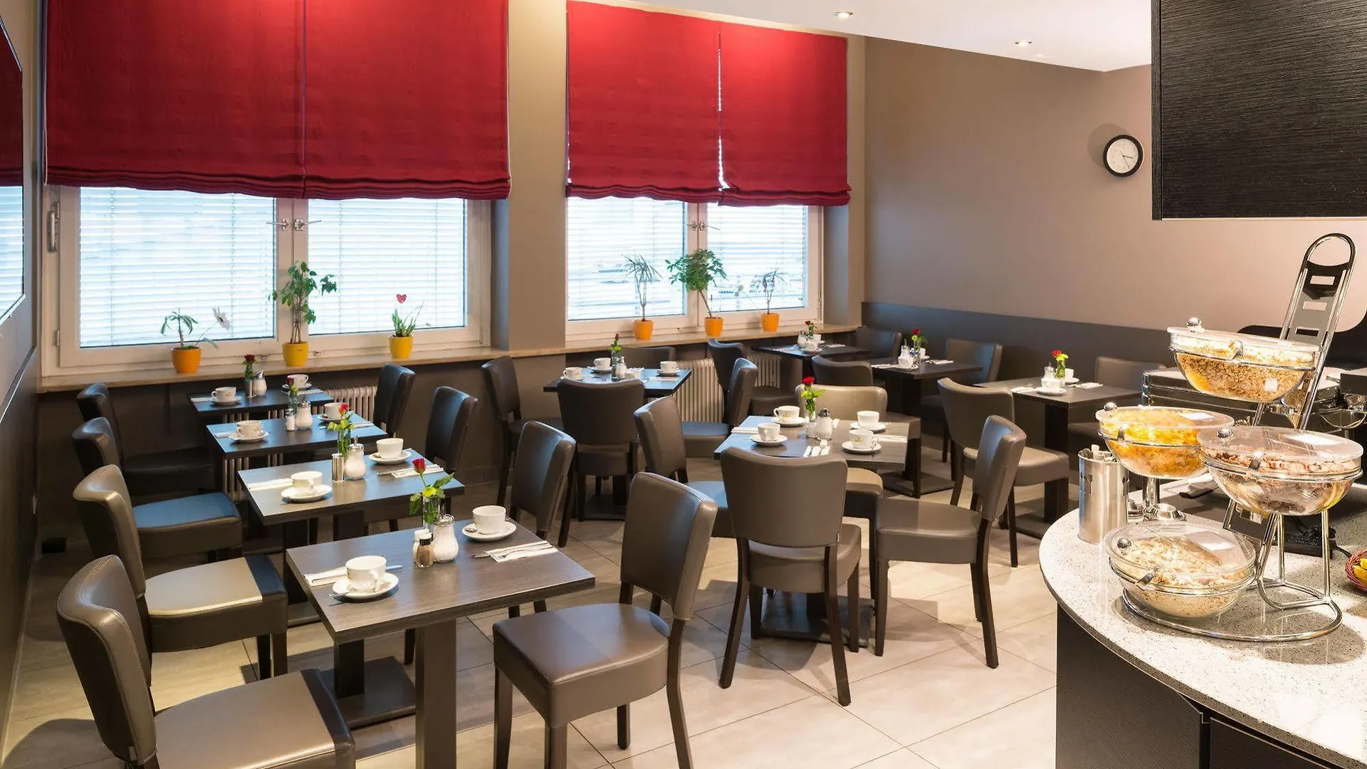 Hotel Munich Inn - Design Hotel