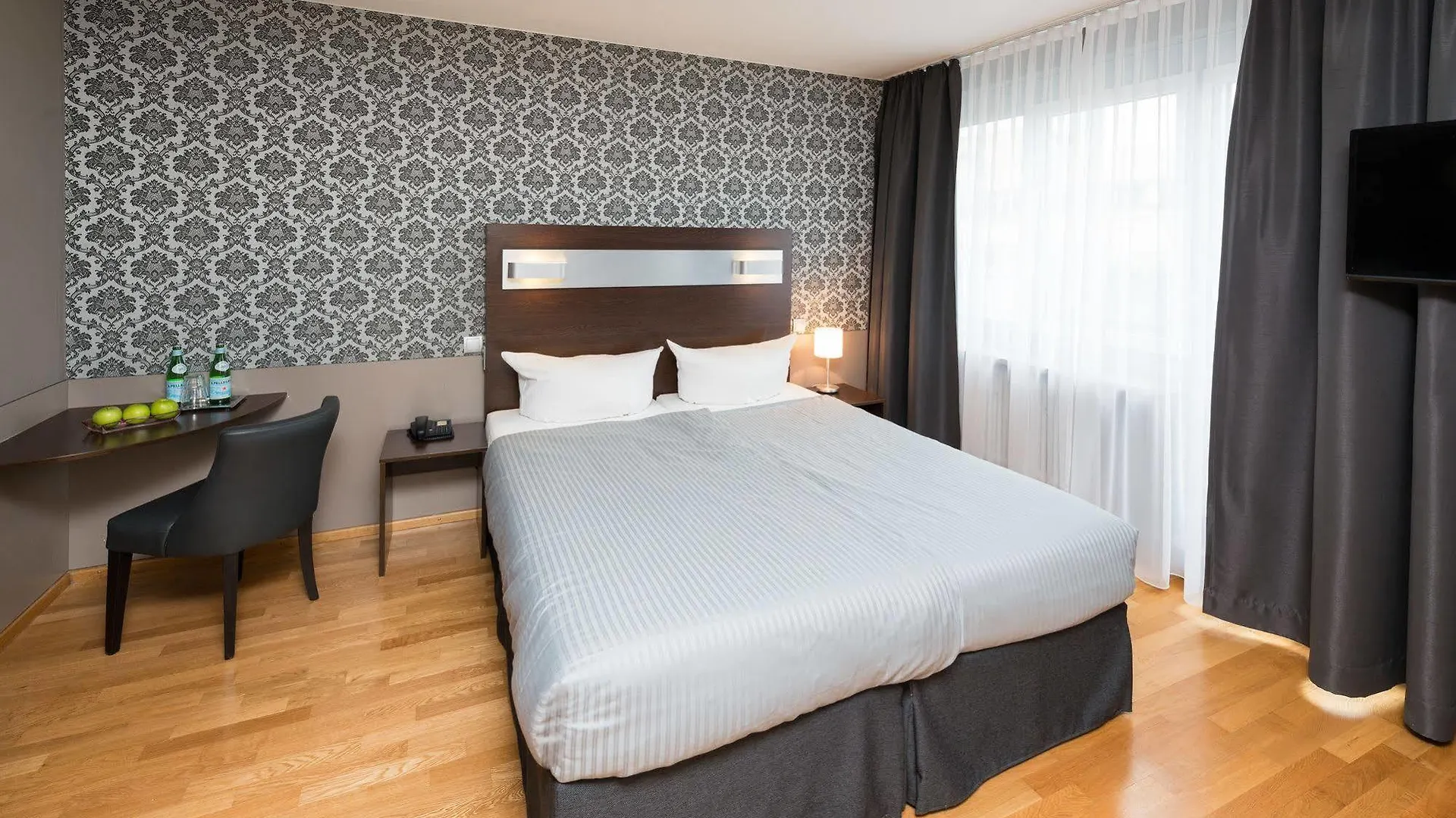 Hotel Munich Inn - Design Hotel