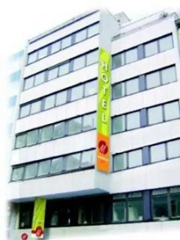 Hotel Munich Inn - Design Hotel Germany