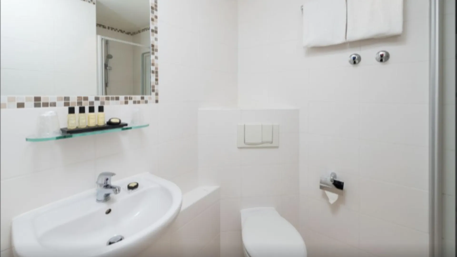 Hotel Munich Inn - Design Hotel