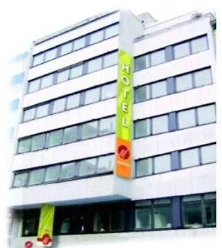 Hotel Munich Inn - Design Hotel 4*,