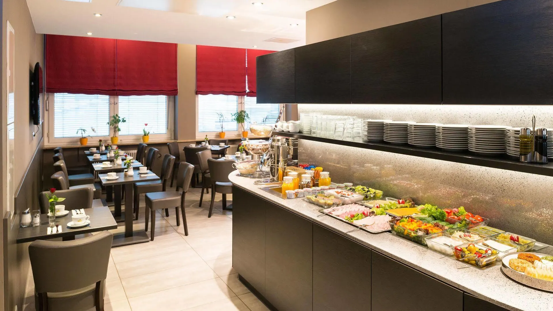 Hotel Munich Inn - Design Hotel